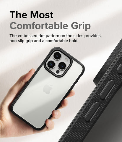 Case Ringke Fusion Bold iPhone 15 Pro Max