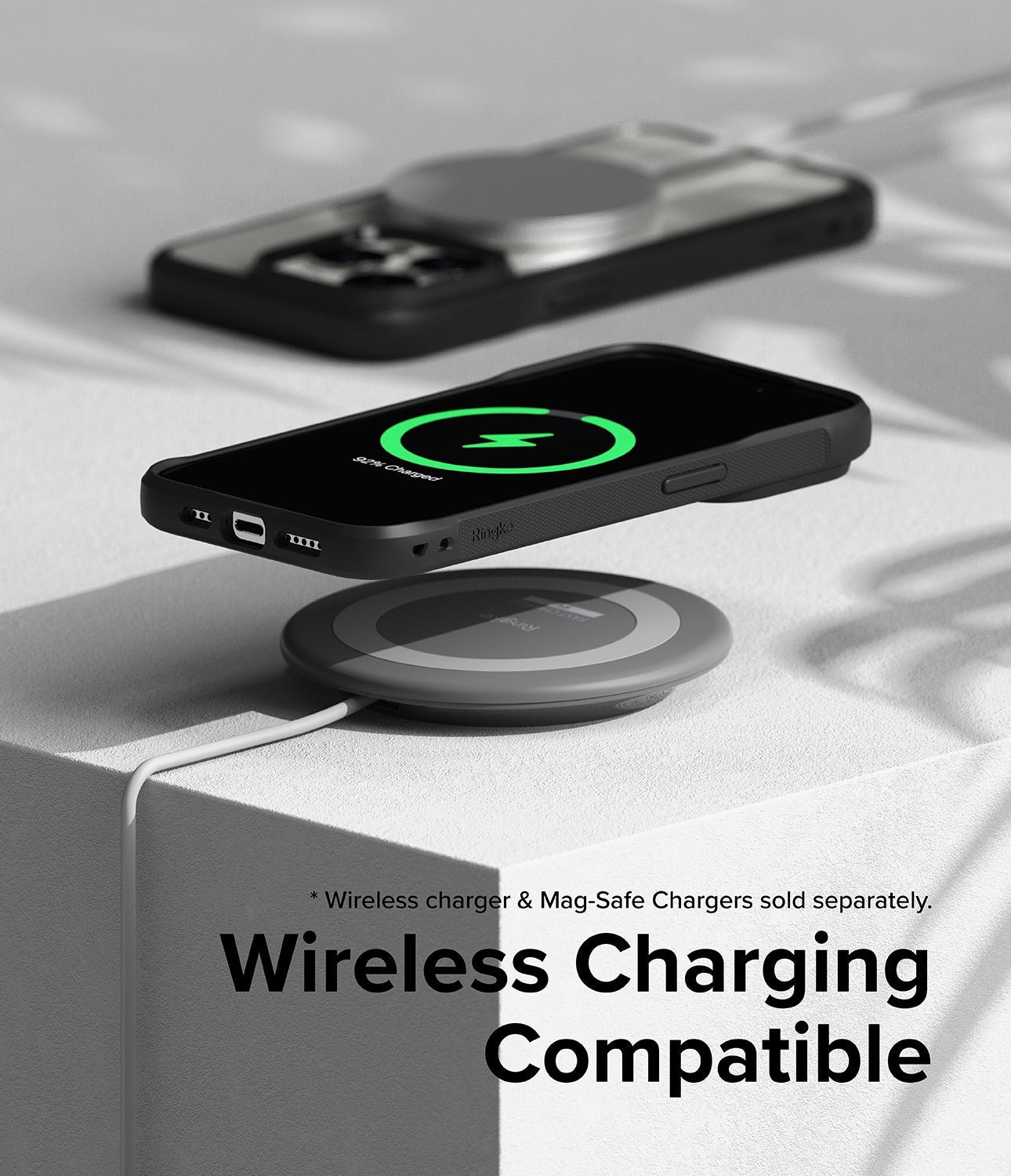Case Ringke Fusion Bold iPhone 15 Pro Max