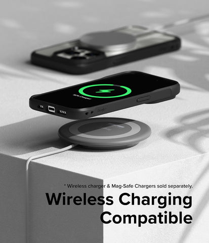 Case Ringke Fusion Bold iPhone 15 Pro Max