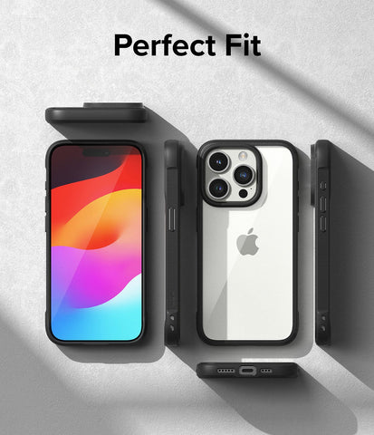 Case Ringke Fusion Bold iPhone 15 Pro Max