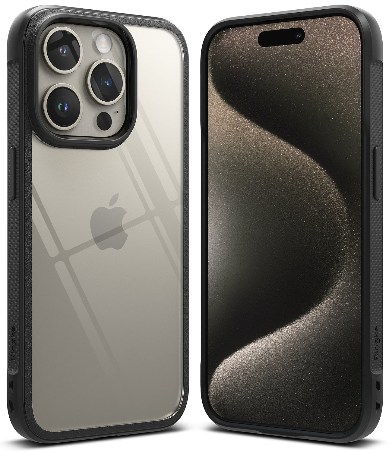 Case Ringke Fusion Bold iPhone 15 Pro Max
