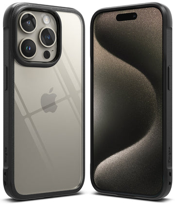 Case Ringke Fusion Bold iPhone 15 Pro Max
