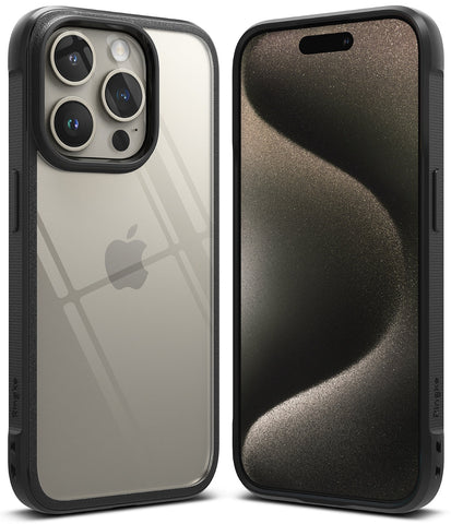 Case Ringke Fusion Bold iPhone 15 Pro Max