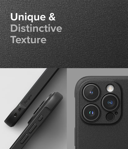 Case Ringke Onyx iPhone 15 Pro Max