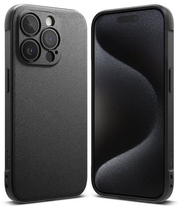 CASE RINGKE ONYX IPHONE 15 PRO