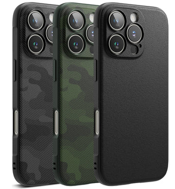 Case Ringke Onyx iPhone 16 Pro Max