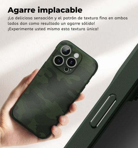 Case Ringke Onyx iPhone 16 Pro Max