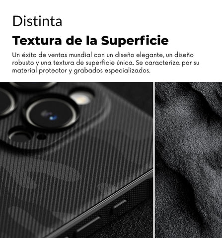 Case Ringke Onyx iPhone 16 Pro Max