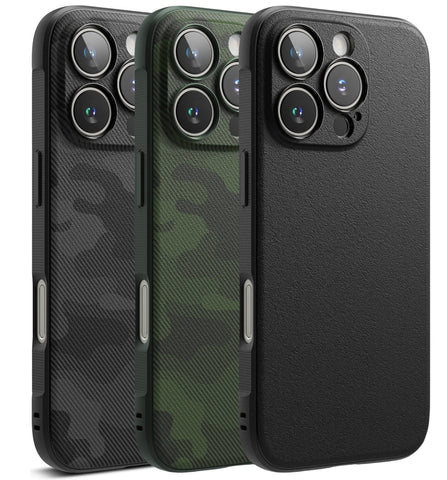 Case Ringke Onyx iPhone 16 Pro Max
