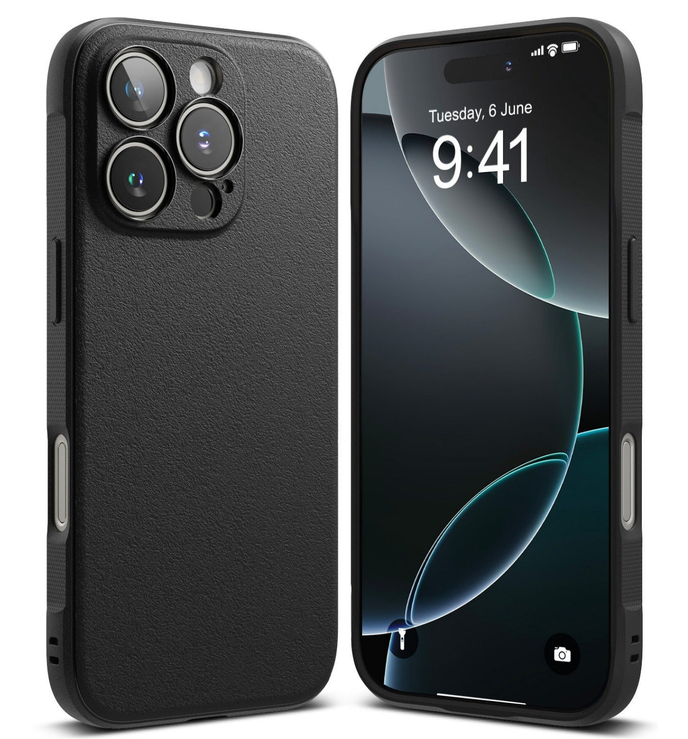 Case Ringke Onyx iPhone 16 Pro Max