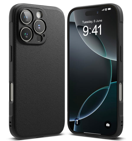 Case Ringke Onyx iPhone 16 Pro Max