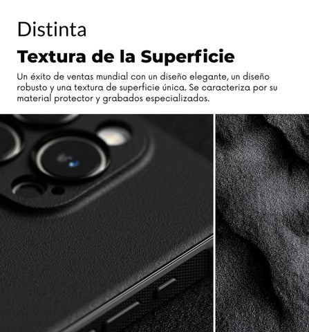 Case Ringke Onyx iPhone 16 Pro Max