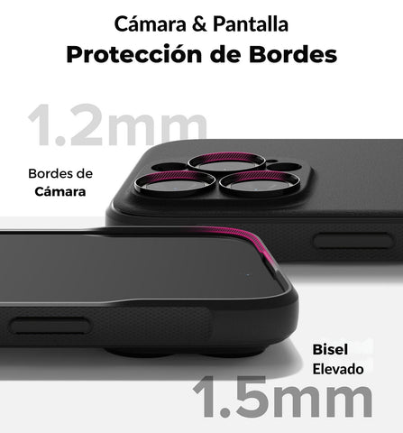 Case Ringke Onyx iPhone 16 Pro Max