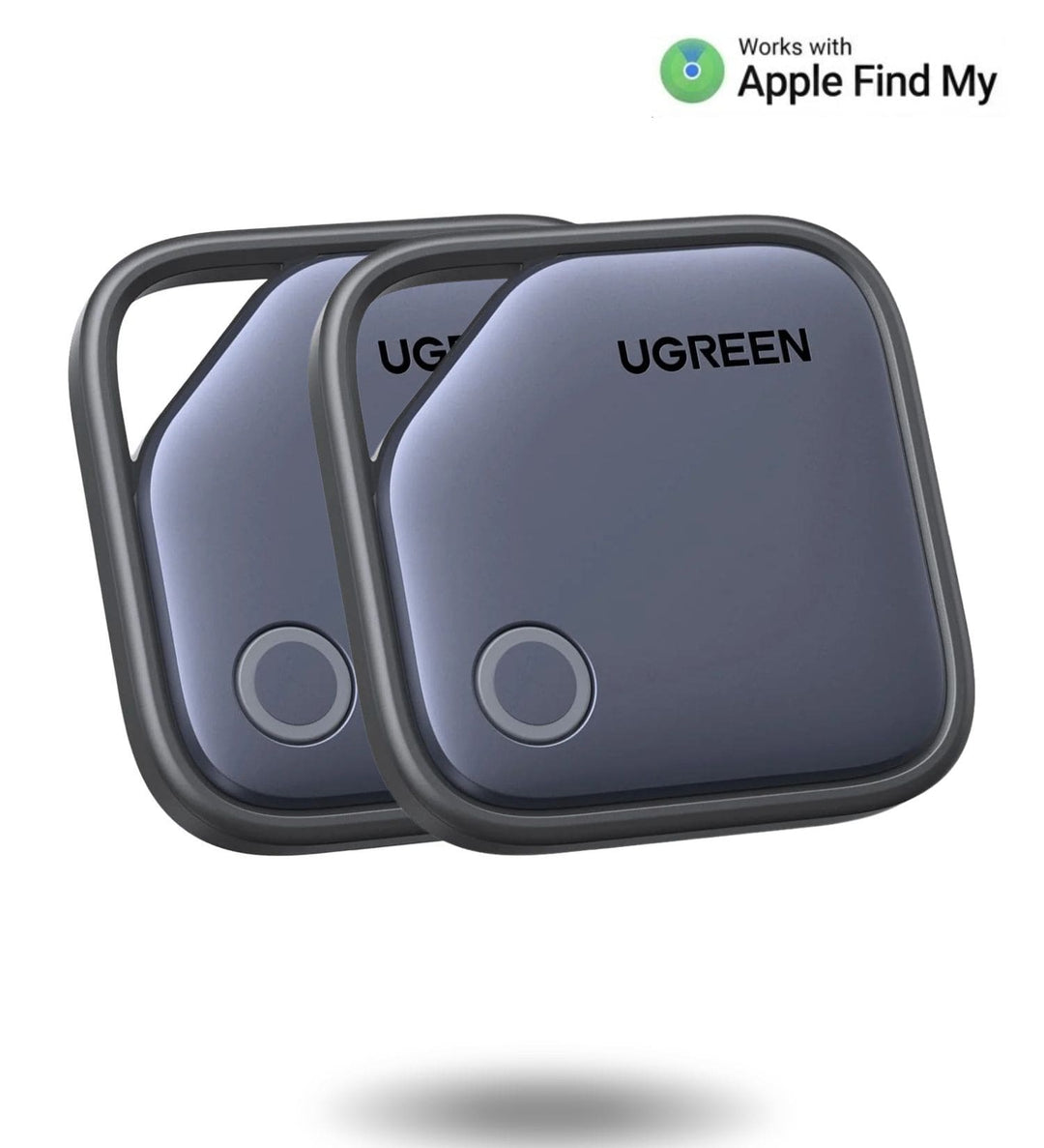 Localizador Smart Finder 2 Ugreen 2-Pack