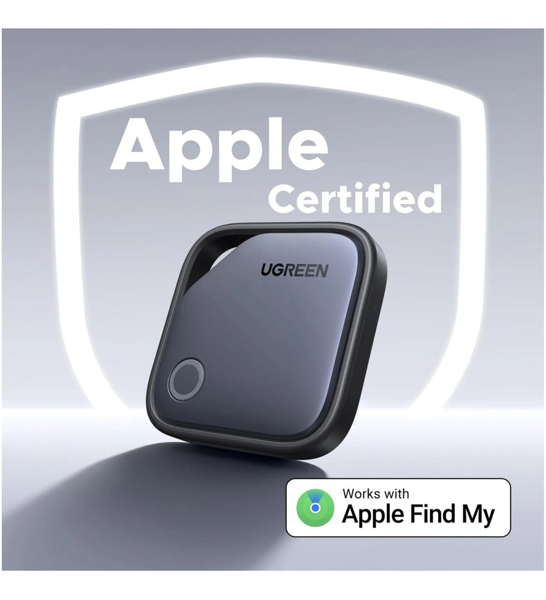 Localizador Smart Finder 2 Ugreen 2-Pack