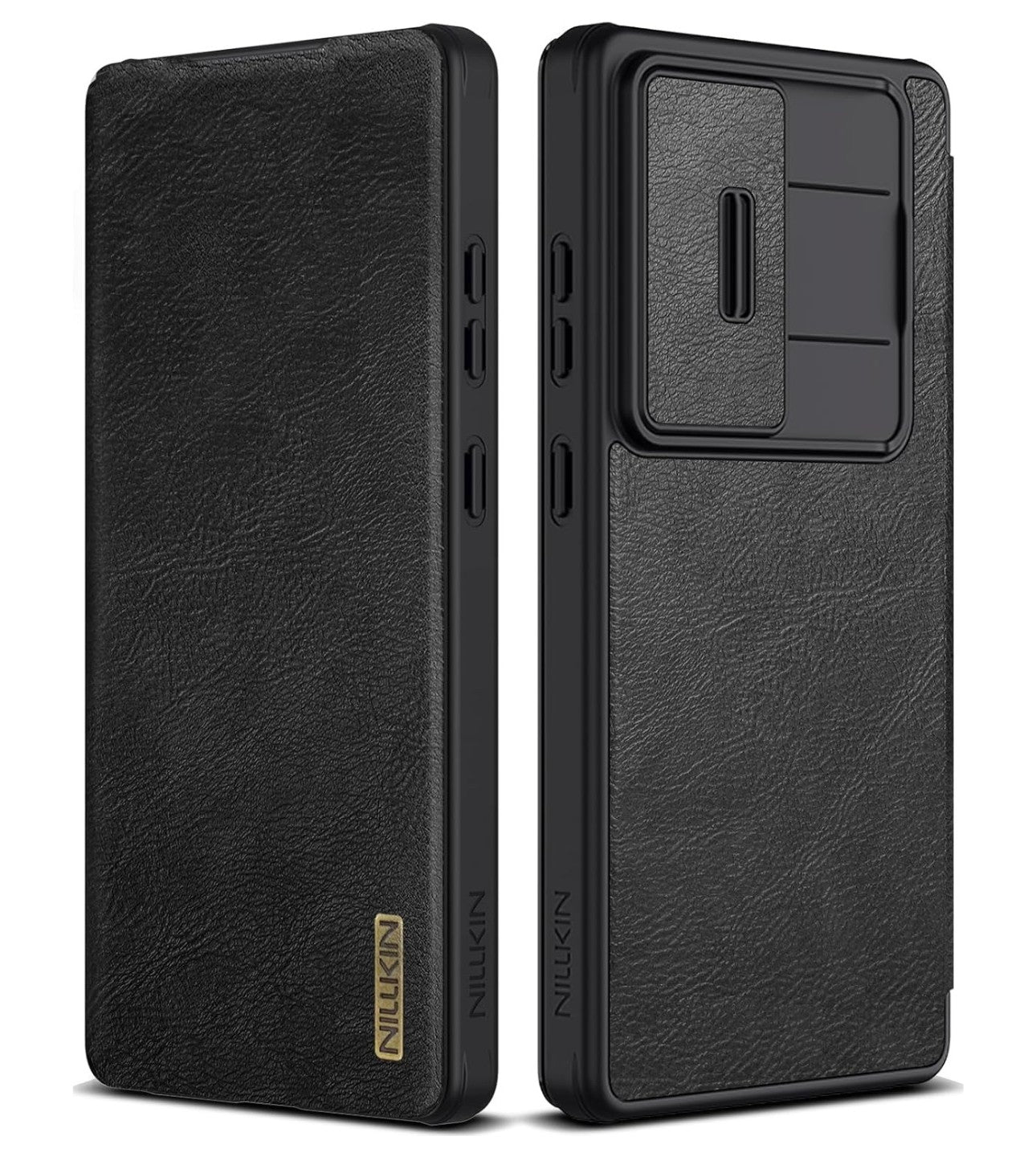 Case Nillkin Qin Pro Leather - Galaxy S25 Ultra