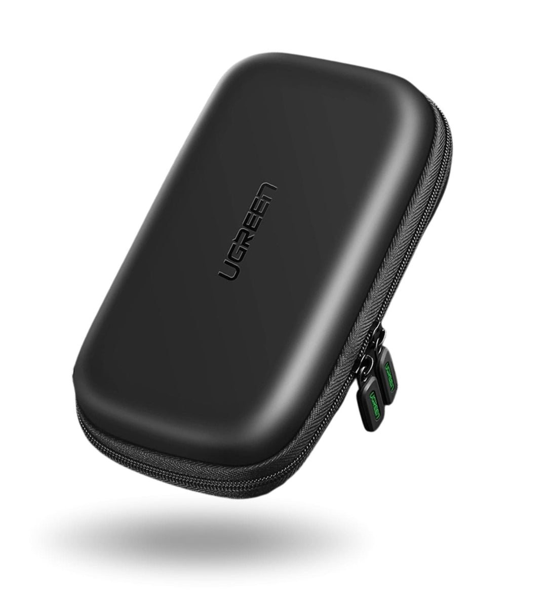 Estuche Organizador Antishock Para Disco Duro Externo 2.5 y Accesorios Ugreen