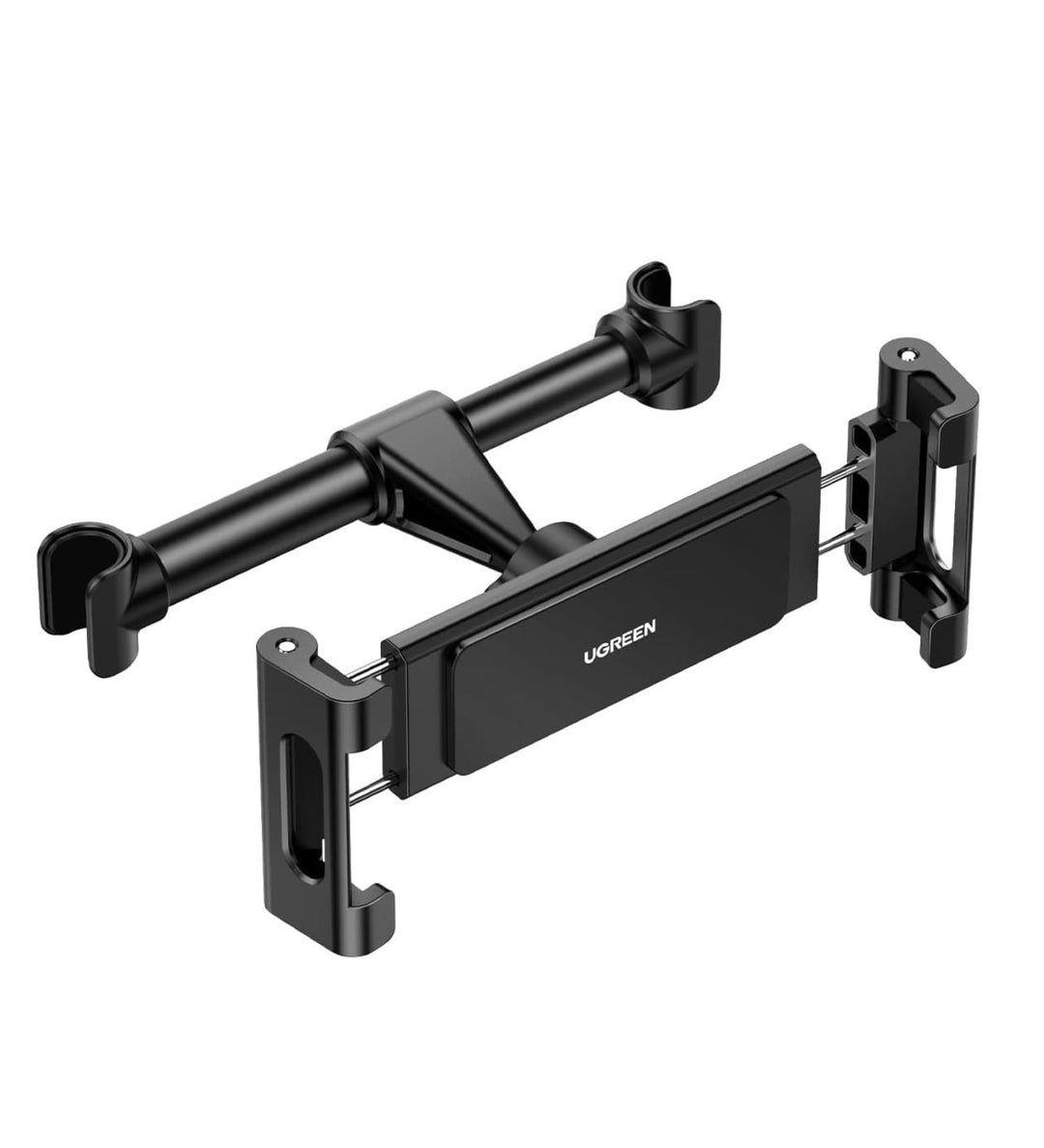 Soporte UGREEN Para Tablet Y Celular En Auto Con Giro 360°