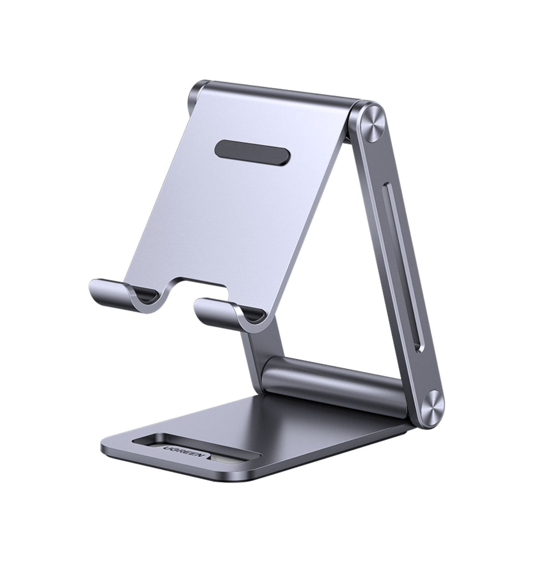 Soporte metálico UGREEN ajustable para teléfono