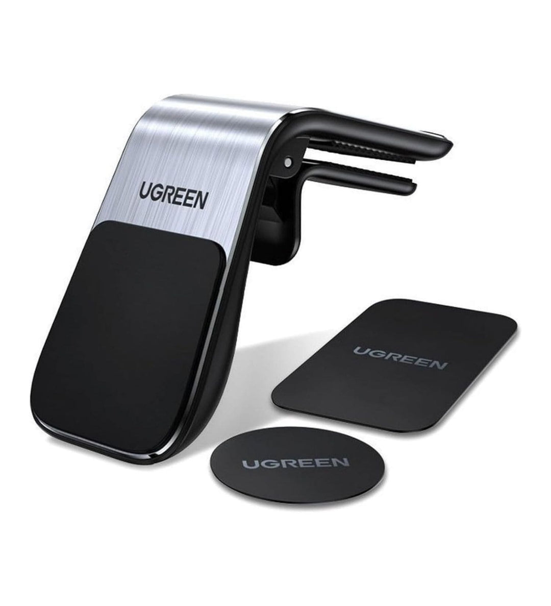 Soporte Magnetico Para Auto Rejilla De Ventilacion Ugreen LP290