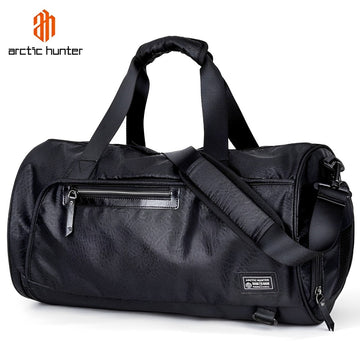 Maletin a Mochila Arctic Hunter LX0005