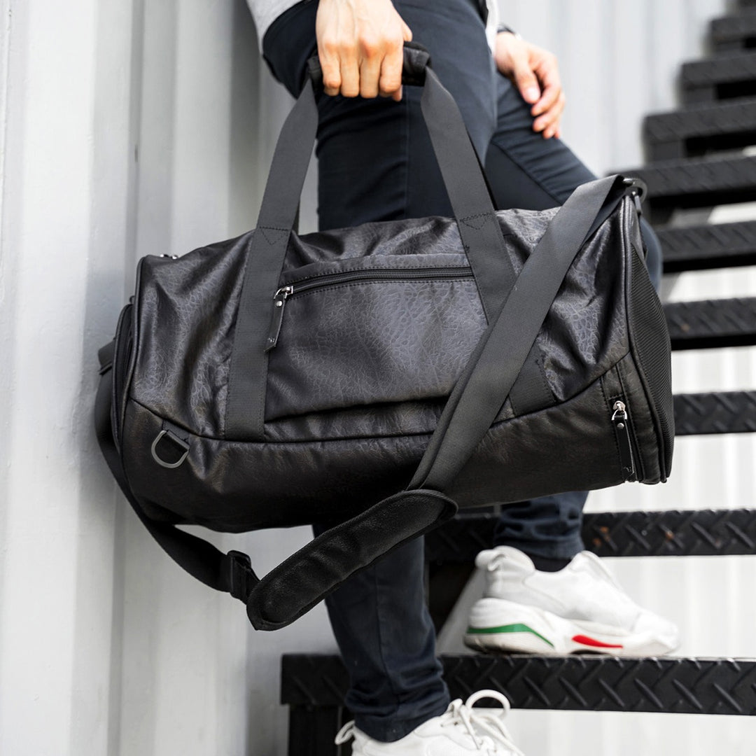 Maletin a Mochila Arctic Hunter LX0005