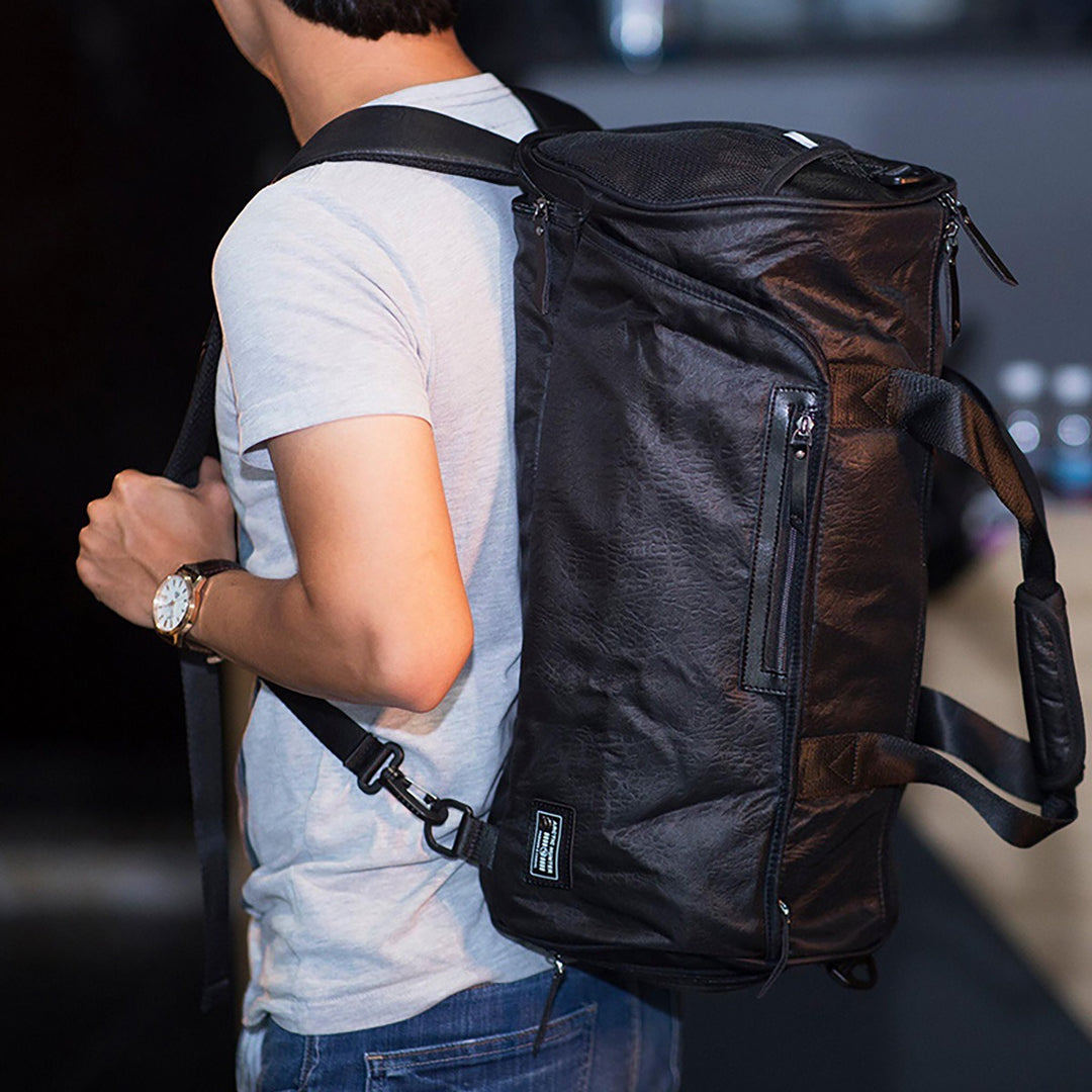 Maletin a Mochila Arctic Hunter LX0005