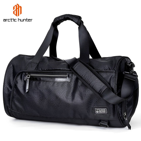 Maletin a Mochila Arctic Hunter LX0005