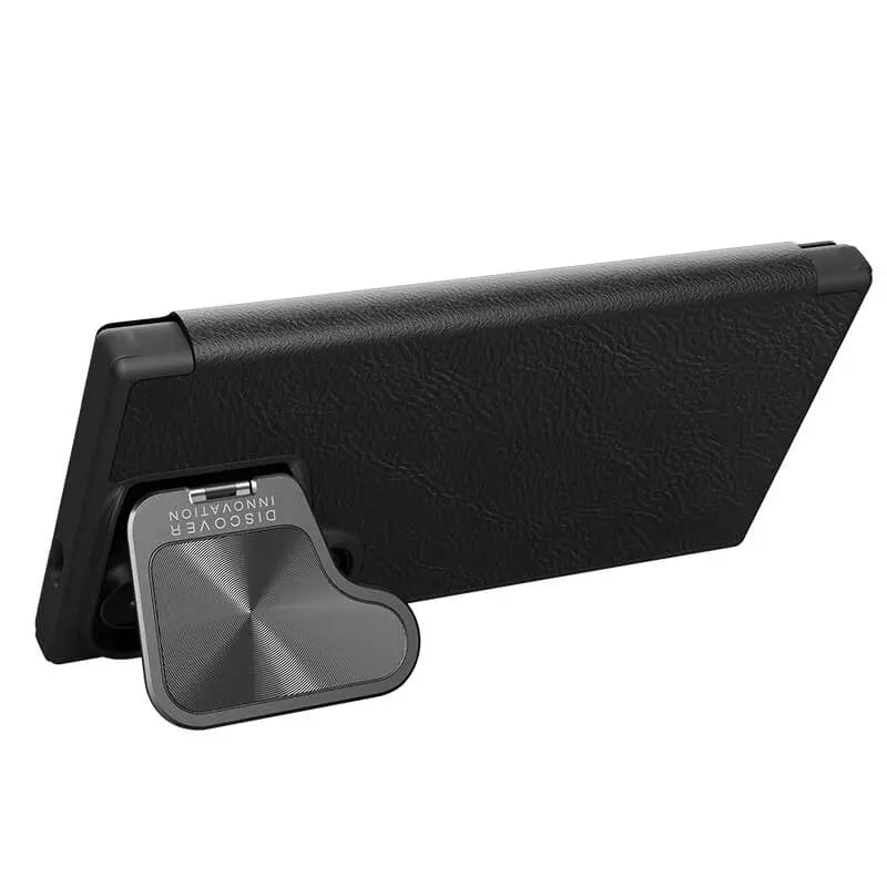 Case Nillkin Qin Leather Cover – Galaxy S24 ULTRA