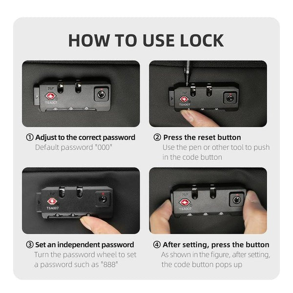 Mochila Mark Ryden Modelo MR9068YY