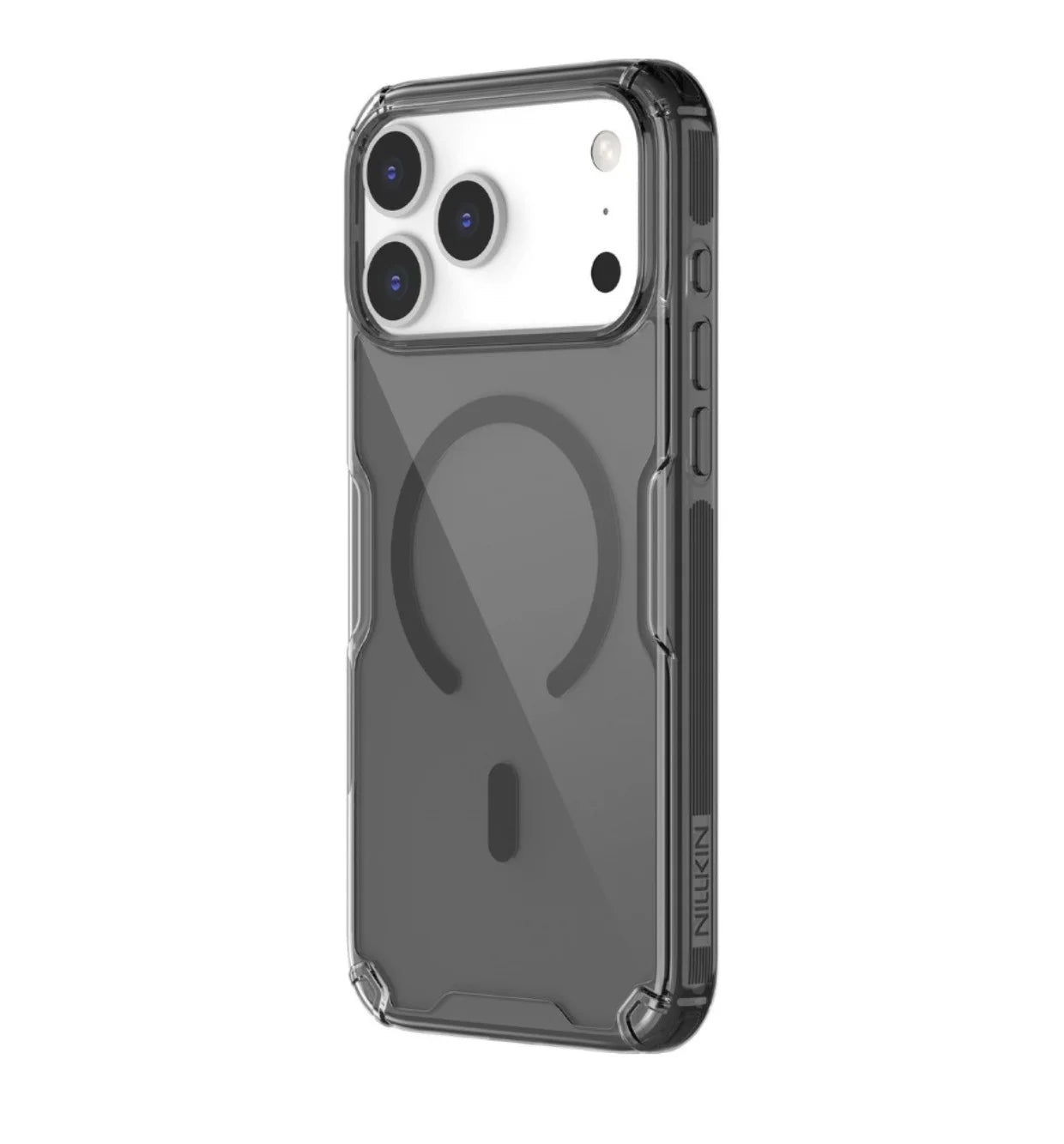Case Nillkin Nature TPU Pro - iPhone 17 Pro Max (Magsafe)