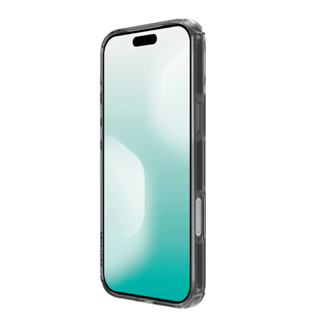 Case Nillkin Nature TPU Pro - iPhone 17 Pro (Magsafe)