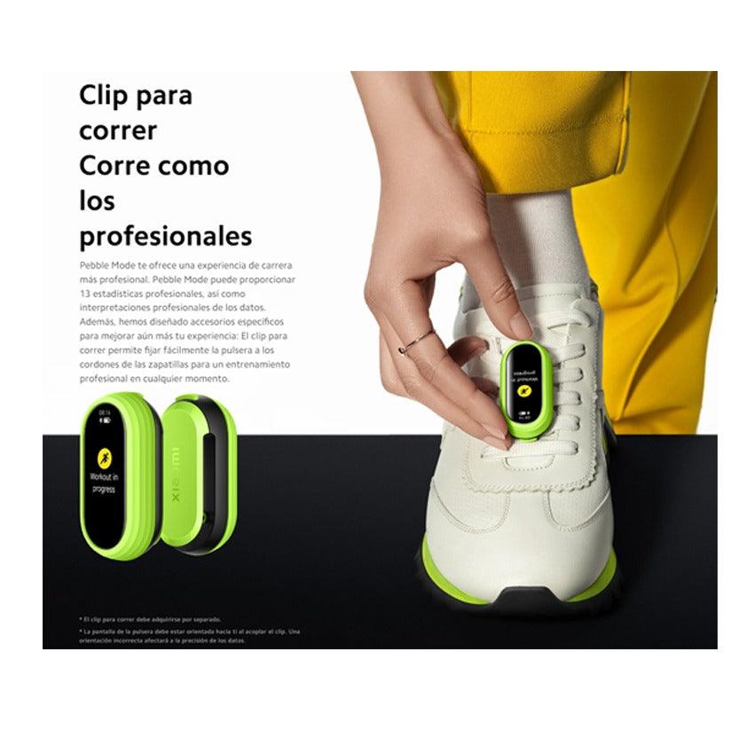 Pulsera Inteligente Xiaomi Smart Band 8