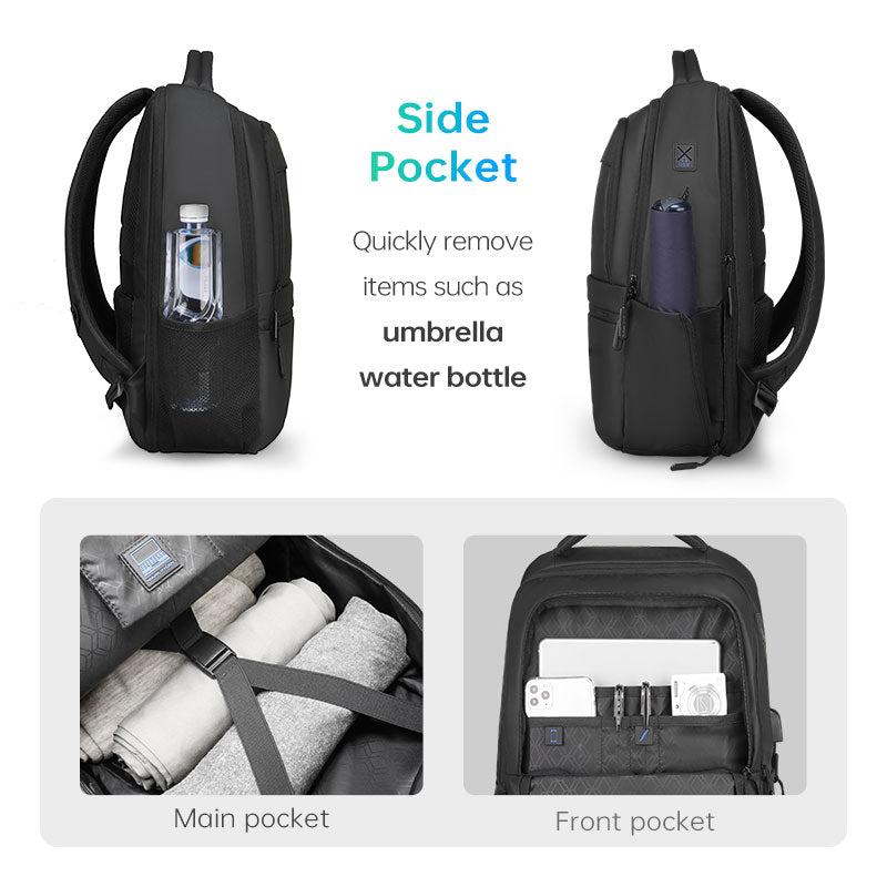 Mochila Urbana Mark Ryden Modelo 9103SJ