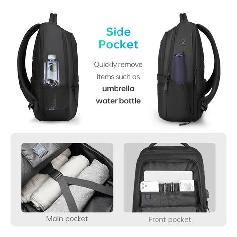 Mochila Urbana Mark Ryden Modelo 9103SJ