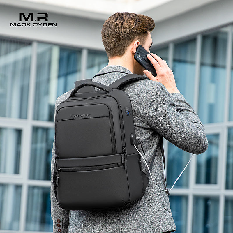 Mochila Urbana Mark Ryden Modelo 9103SJ