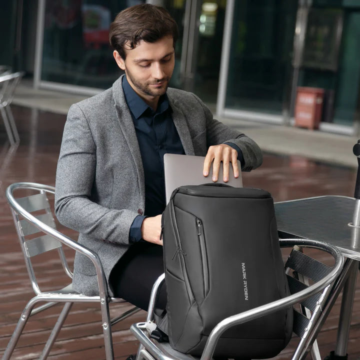 Mochila de Negocios Mark Ryden Modelo 9031YSJ