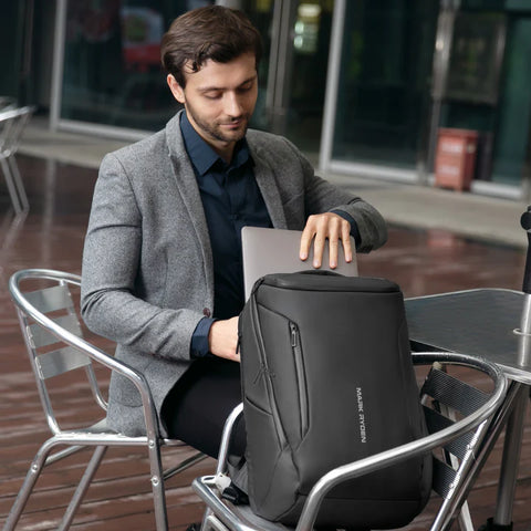 Mochila de Negocios Mark Ryden Modelo 9031YSJ