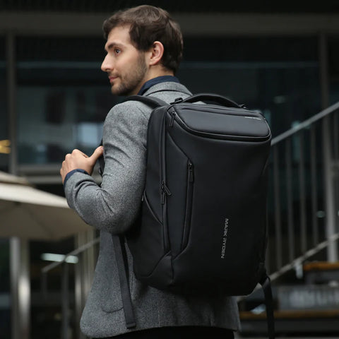 Mochila de Negocios Mark Ryden Modelo 9031YSJ