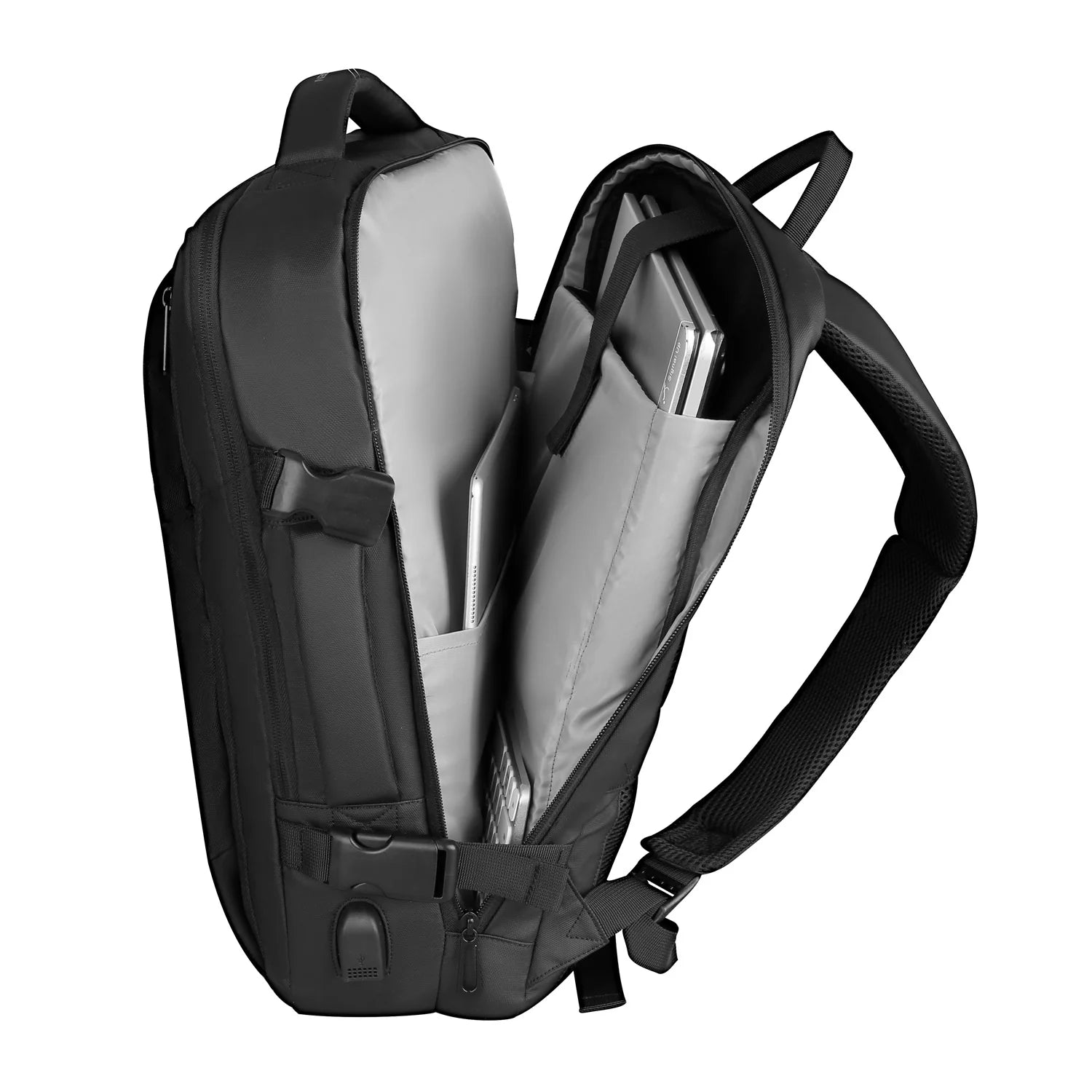 Mochila Mark Ryden Modelo Line MR9299