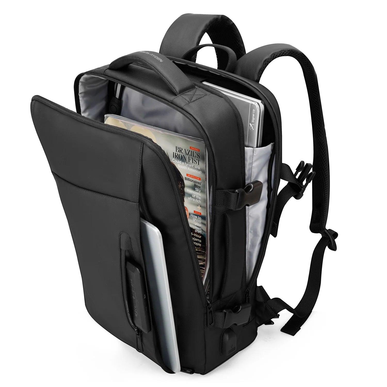 Mochila Mark Ryden Modelo Line MR9299