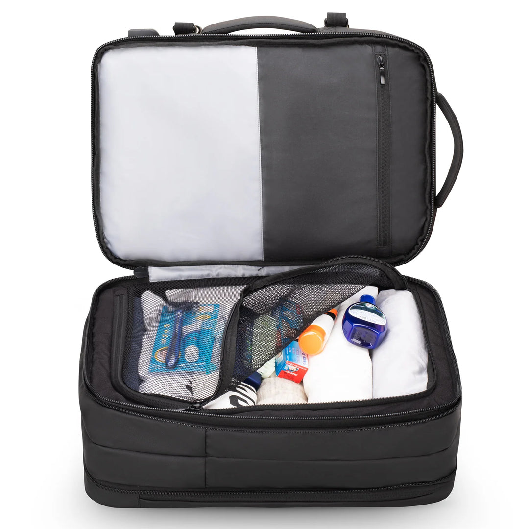 Mochila Mark Ryden Modelo Infinity Expandible MR9299