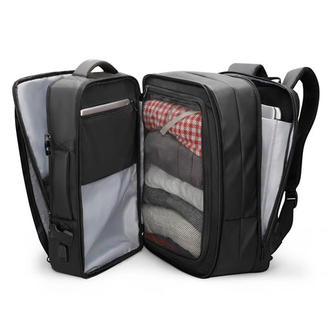 Mochila Mark Ryden Modelo Infinity Expandible MR9299