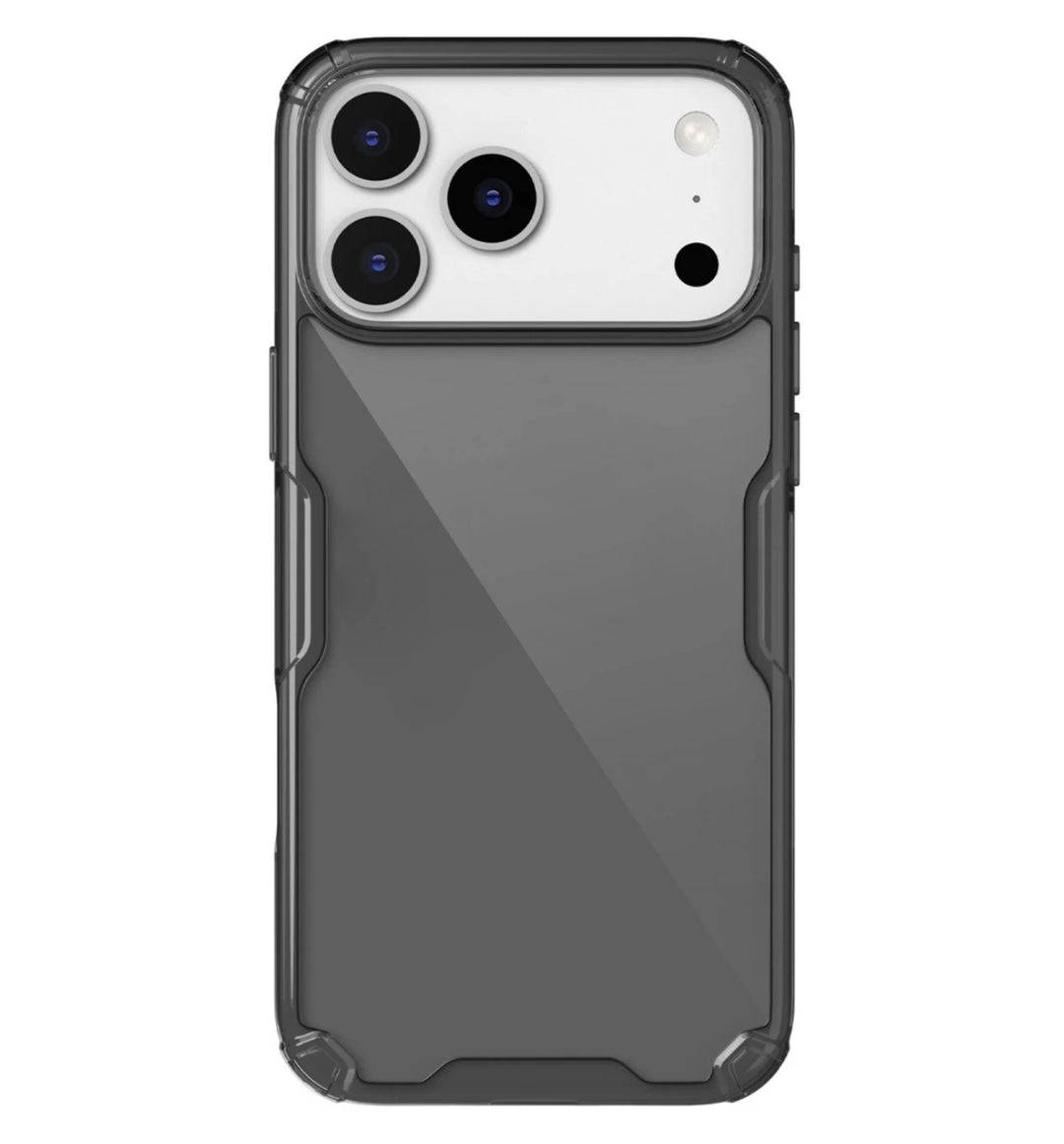 Case Nillkin Nature TPU Pro - iPhone 17 Pro Max
