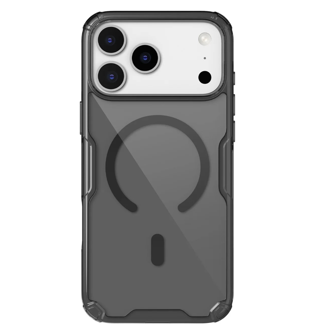 Case Nillkin Nature TPU Pro - iPhone 17 Pro (Magsafe)