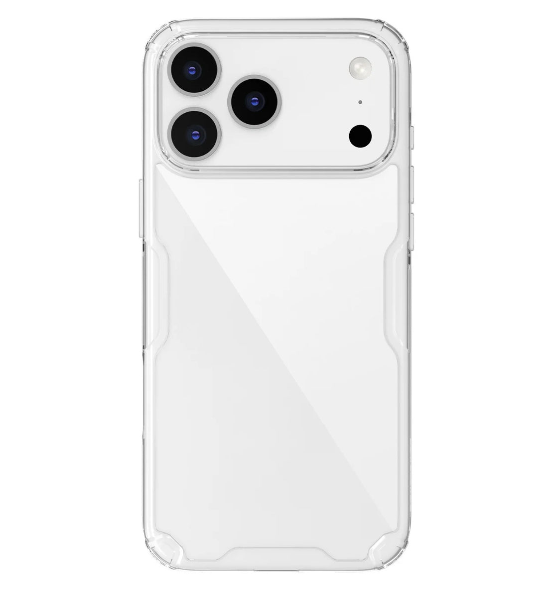 Case Nillkin Nature TPU Pro - iPhone 17 Pro