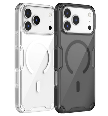 Case Nillkin Nature TPU Pro - iPhone 17 Pro Max (Magsafe)