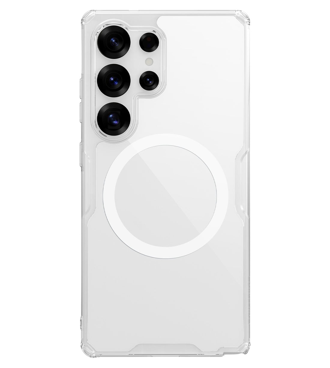 Case Nillkin Nature TPU Pro - Galaxy S25 Ultra (Magsafe)