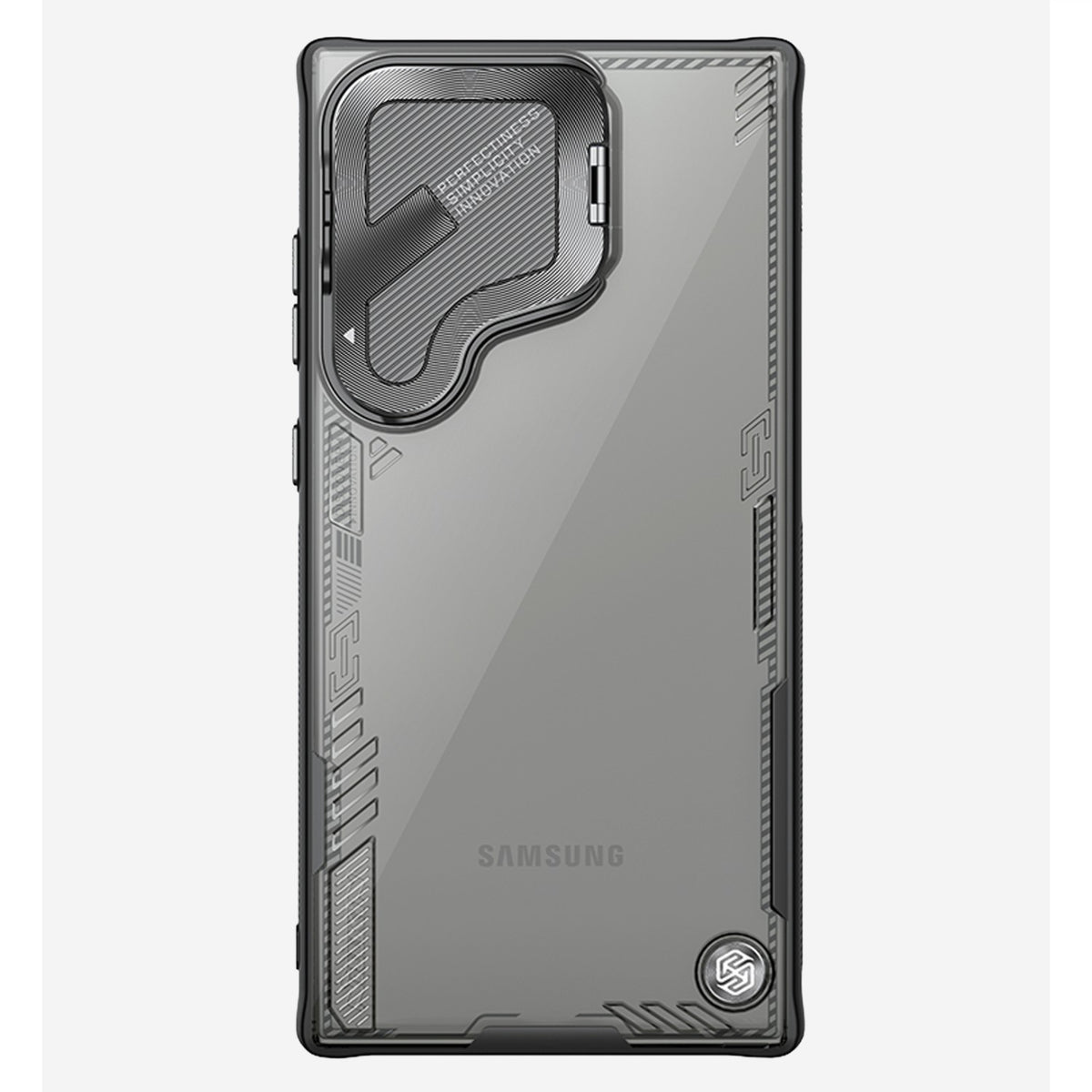 Case Nillkin Iceblade Prop - Galaxy S25 Ultra