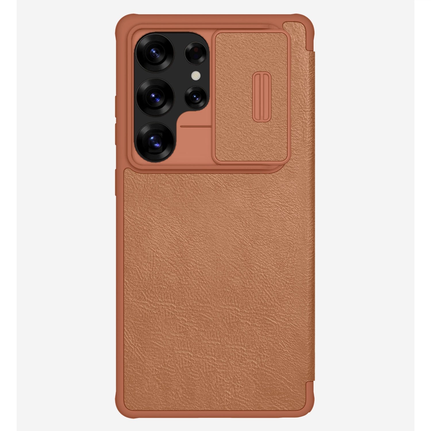 Case Nillkin Qin Pro Leather - Galaxy S25 Ultra